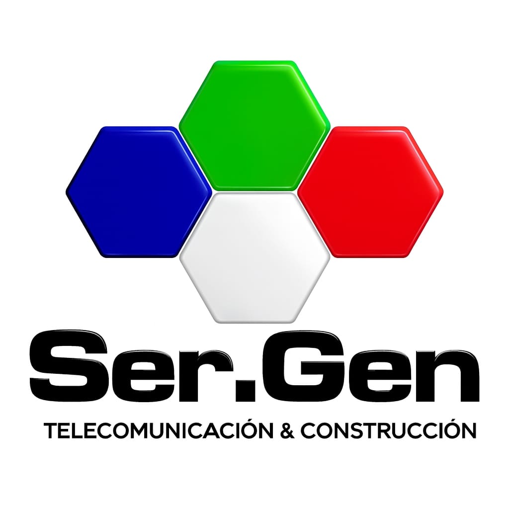 Logo Ser.Gen